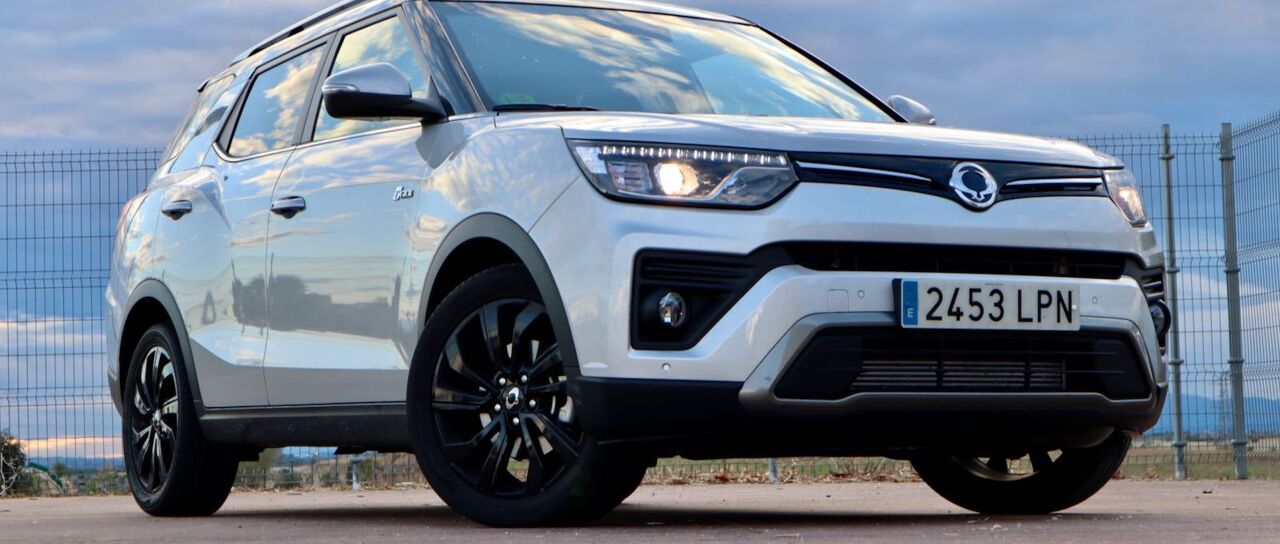 Todas las noticias de coches en un solo portal: Pruebas, fotos, vídeos, informes...