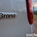 SsangYong Tivoli Grand Prueba Detalle 1 150x150