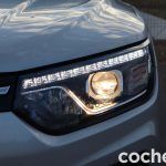 SsangYong Tivoli Grand Prueba Detalle 3 150x150