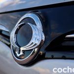 SsangYong Tivoli Grand Prueba Detalle 4 150x150