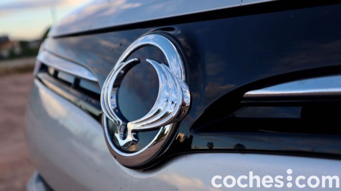SsangYong Tivoli Grand Prueba Detalle 4 700x393