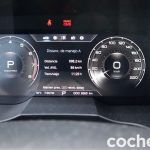 SsangYong Tivoli Grand Prueba Interior 11 150x150