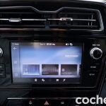 SsangYong Tivoli Grand Prueba Interior 12 150x150