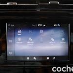 SsangYong Tivoli Grand Prueba Interior 13 150x150