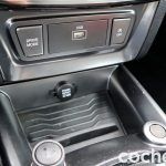 SsangYong Tivoli Grand Prueba Interior 15 150x150