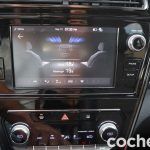 SsangYong Tivoli Grand Prueba Interior 17 150x150
