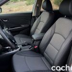 SsangYong Tivoli Grand Prueba Interior 2 150x150