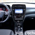 SsangYong Tivoli Grand Prueba Interior 22 150x150