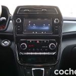 SsangYong Tivoli Grand Prueba Interior 24 150x150