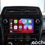 SsangYong Tivoli Grand Prueba Interior 25 150x150