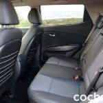 SsangYong Tivoli Grand Prueba Interior 27 150x150