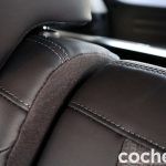 SsangYong Tivoli Grand Prueba Interior 30 150x150