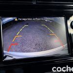 SsangYong Tivoli Grand Prueba Interior 31 150x150