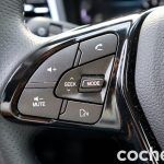SsangYong Tivoli Grand Prueba Interior 5 150x150