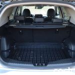 SsangYong Tivoli Grand Prueba Maletero 1 150x150