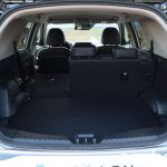 SsangYong Tivoli Grand Prueba Maletero 5 150x150