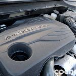SsangYong Tivoli Grand Prueba Motor 2 150x150