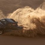 Toyota GR DKR Hilux T1 Rally Dakar 2022 11 150x150