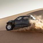 Toyota GR DKR Hilux T1 Rally Dakar 2022 13 150x150