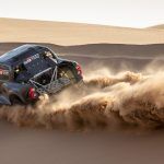 Toyota GR DKR Hilux T1 Rally Dakar 2022 14 150x150