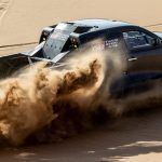 Toyota GR DKR Hilux T1 Rally Dakar 2022 15 150x150