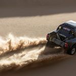 Toyota GR DKR Hilux T1 Rally Dakar 2022 4 150x150