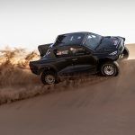 Toyota GR DKR Hilux T1 Rally Dakar 2022 9 150x150