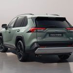 Toyota RAV4 Adventure 1 150x150