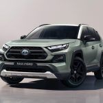 Toyota RAV4 Adventure 3 150x150