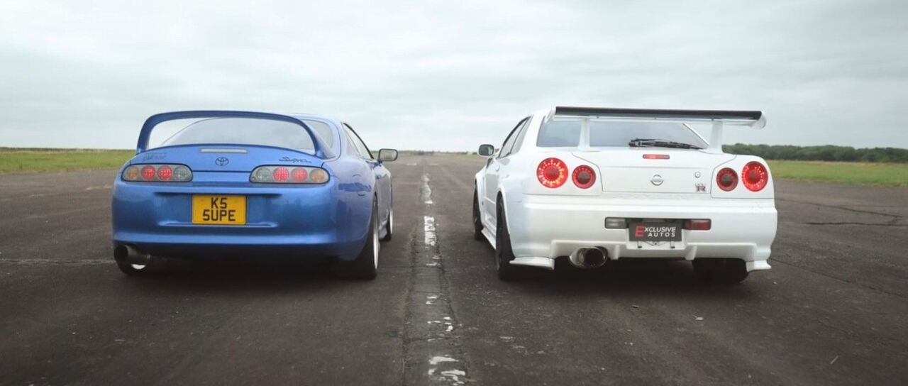 Todas las noticias de coches en un solo portal: Pruebas, fotos, vídeos, informes...