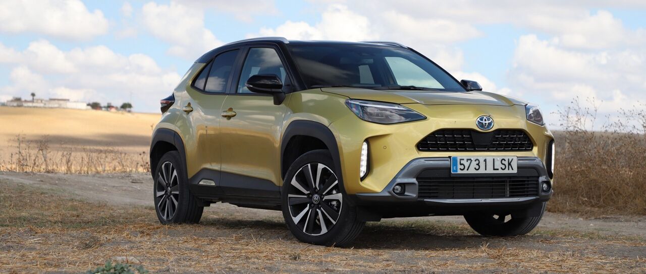 Todas las noticias de coches en un solo portal: Pruebas, fotos, vídeos, informes...