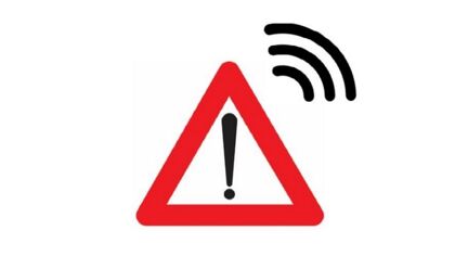 “Triángulo virtual” V-27: la nueva señal que la DGT quiere en nuestros coches