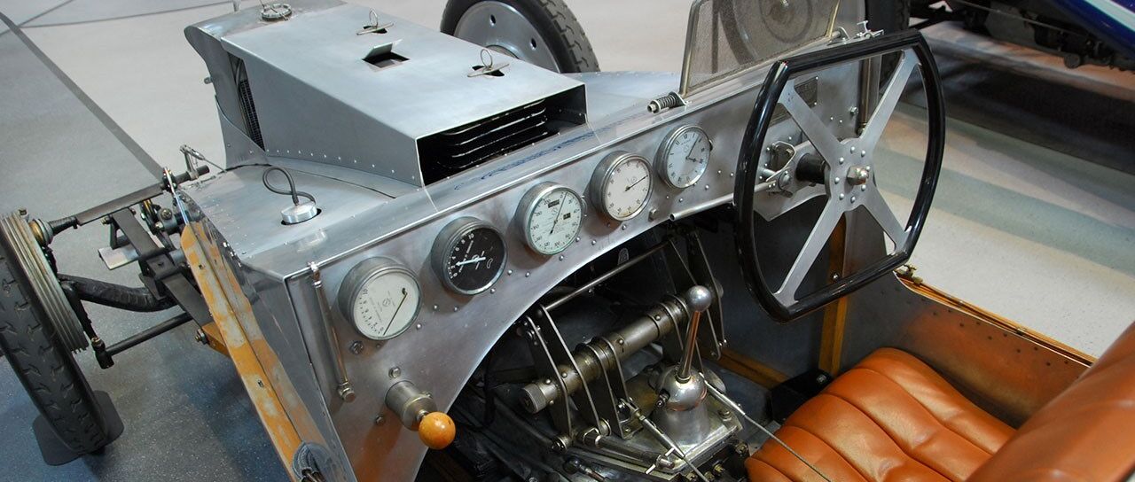 Todas las noticias de coches en un solo portal: Pruebas, fotos, vídeos, informes...