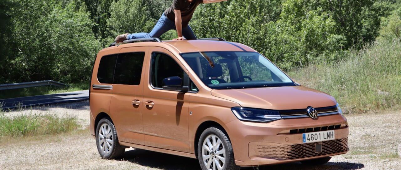 Todas las noticias de coches en un solo portal: Pruebas, fotos, vídeos, informes...