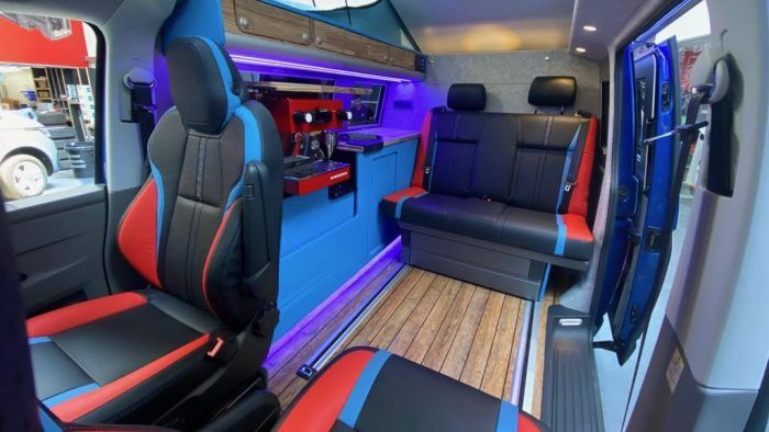 Volkswagen Transporter Performance Chef 4 700x394