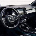 Volvo Interiores Sin Cuero Volvo XC40 1 150x150