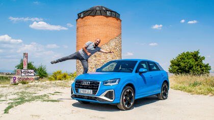 ¿Merece la pena pagar lo que cuesta el Audi Q2?