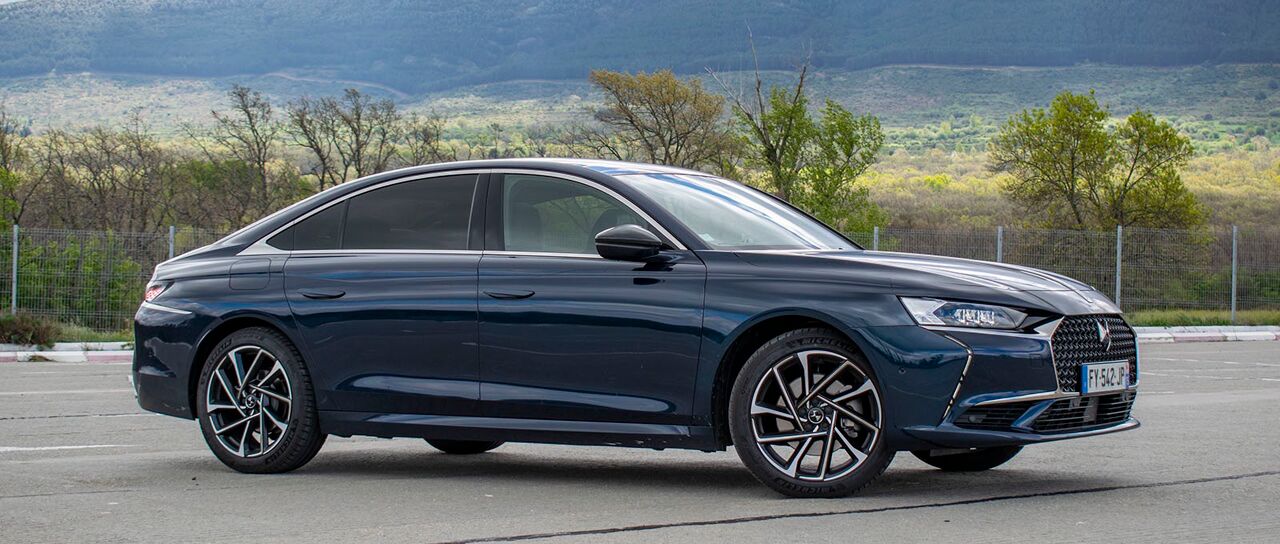 Todas las noticias de coches en un solo portal: Pruebas, fotos, vídeos, informes...