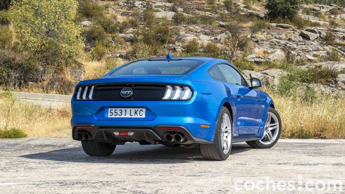 Ford Mustang Gt V8 Prueba 07 700x394