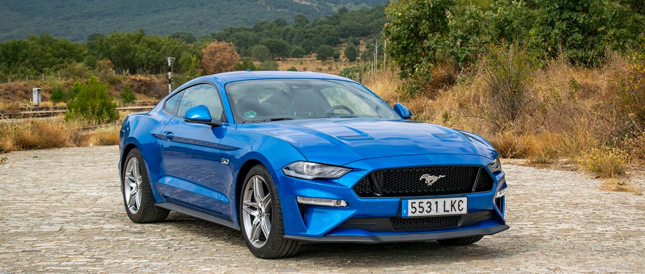 Todas las noticias de coches en un solo portal: Pruebas, fotos, vídeos, informes...