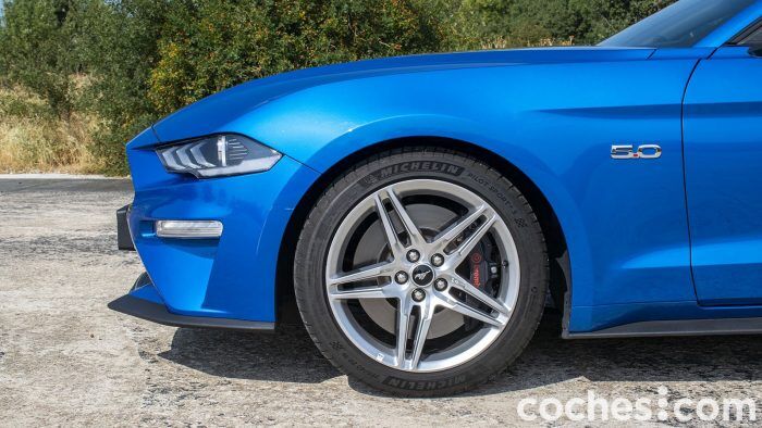 Ford Mustang Gt V8 Prueba 18 700x394