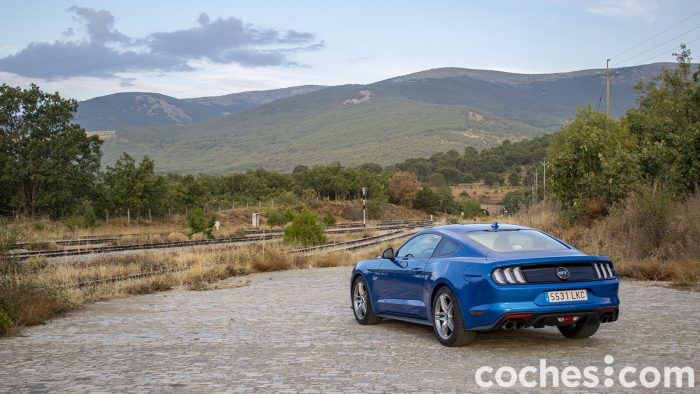Ford Mustang Gt V8 Prueba 21 700x394