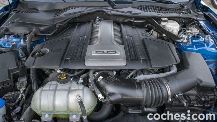 Ford Mustang Gt V8 Prueba 26 700x394