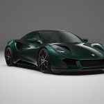 Lotus Emira First Edition 1 150x150