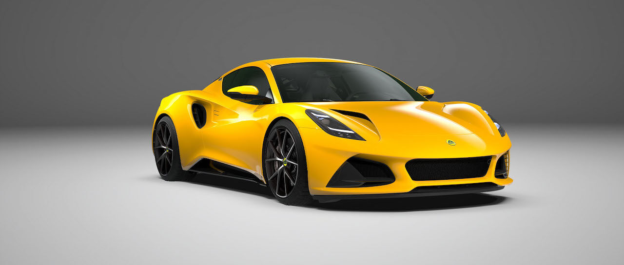 Todas las noticias de coches en un solo portal: Pruebas, fotos, vídeos, informes...