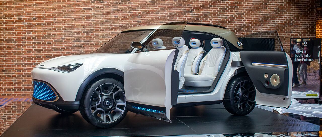 Todas las noticias de coches en un solo portal: Pruebas, fotos, vídeos, informes...