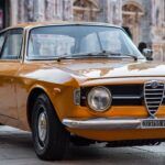 Alfa Romeo 1300 GT Junior 1966 1 150x150