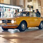 Alfa Romeo 1300 GT Junior 1966 2 150x150