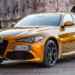 Alfa Romeo Giulia GT Junior 2021 1 150x150