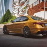 Alfa Romeo Giulia GT Junior 2021 2 150x150